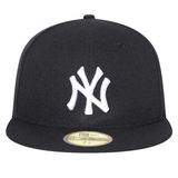 Kšiltovka New Era 59Fifty Authentic On Field Game New York Yankees Navy cap