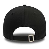 Kšiltovka New Era 9FORTY MLB League Essential NY Yankees Black Neon Green adjustable cap