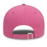 Kšiltovka New Era 9FORTY MLB League Essential NY Yankees Pink cap