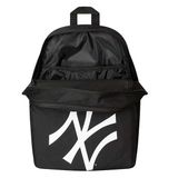 Batoh New Era Logo NY Yankees Black Backpack