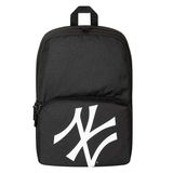 Batoh New Era Logo NY Yankees Black Backpack