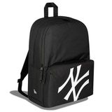 Batoh New Era Logo NY Yankees Black Backpack