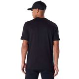 Pánské tričko New Era NY Yankees MLB Regular T-Shirt Black