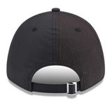 Kšiltovka NEW ERA 9FORTY MLB Multi texture NY Yankees Black cap