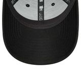 Dámská kšiltovka New Era 9Forty WMNS MLB Metallic logo NY Yankees Black cap