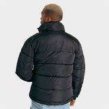 Zimní bunda Karl Kani  Retro Essential Puffer Jacket black