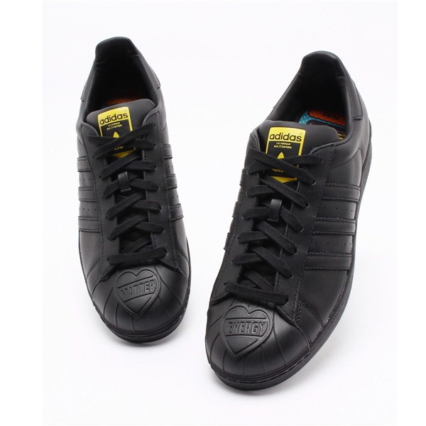 Tenisky Adidas Superstar Pharrell Supersh