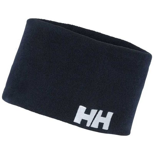 Lyžarská čelenka Helly Hansen Team Norway Headband Navy