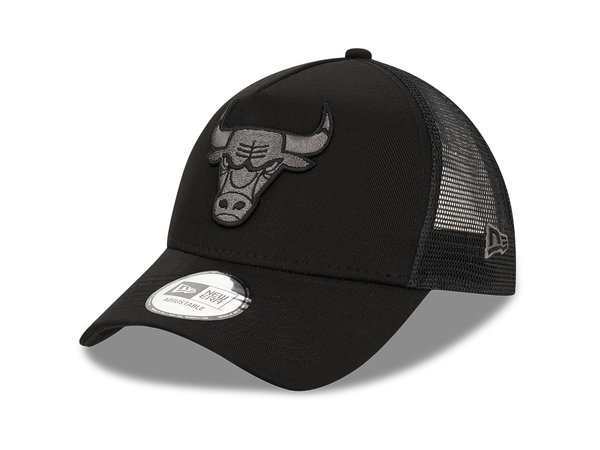 kšiltovka New Era 9Forty AF Trucker NBA BOB Team Logo Chicago Bulls