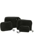 Brandit US Cooper Packing Cubes black