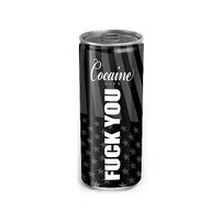 Cocaine Life Fuck You Energy Drink