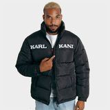 Zimní bunda Karl Kani  Retro Essential Puffer Jacket black