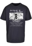 Mr. Tee Biggie Tour Tee navy