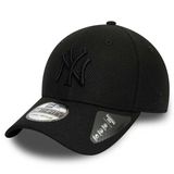 kšiltovka New Era 39THIRTY Diamond Era NY Yankees Stretch Fit cap Black