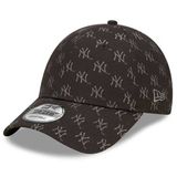 Kšiltovka NEW ERA 940 MLB Monogram NY Yankees