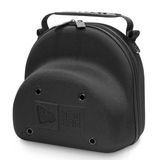 Taška New Era Cap Carrier 2 Pack Black