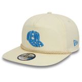 kšiltovka New Era Neg Historics Logo Golfer White snapback cap