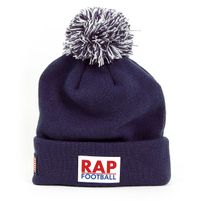 Zimní čepice Rap & Football Basic Logo Winter Cap