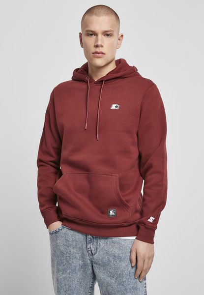 Starter Essential Hoody port