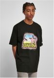 Starter Fresh Logo Tee black