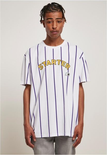 Starter Referee Tee white