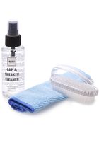 Urban Classics Cap & Sneaker Cleaner Set one size