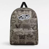 Batoh VANS Old Skool Classic Backpack Bungee Cord