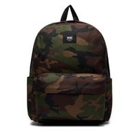 Batoh VANS OLD SKOOL CLASSIC BACKPACK Camo