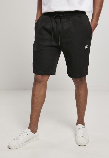 Starter Essential Sweatshorts black