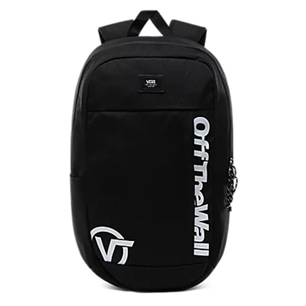 Batoh VANS Disorder Backpack Black