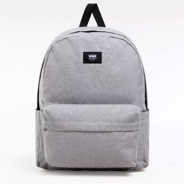 Batoh VANS OLD SKOOL CLASSIC BACKPACK Heather Suiting